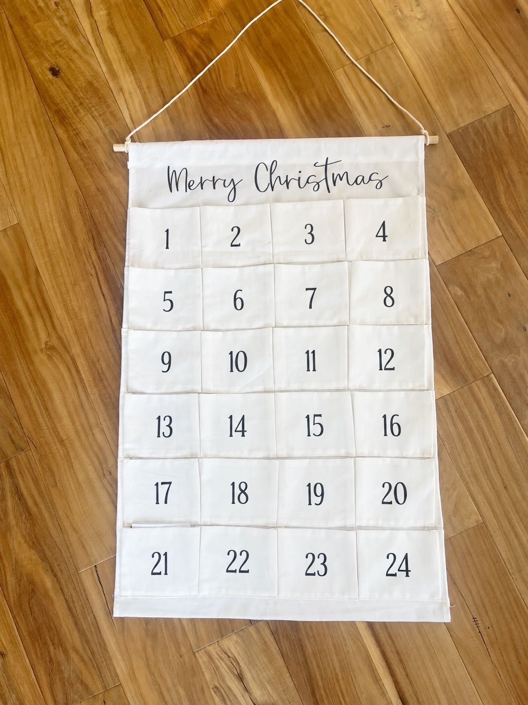 Advent Calendar